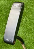 Load image into Gallery viewer, Scotty Cameron Circle T 009 Prototype Roll Top Carbon 350G