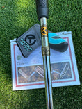 Load image into Gallery viewer, Scotty Cameron Garage 2016 Welded Neck AOP