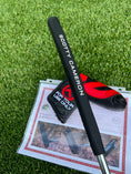 Load image into Gallery viewer, Scotty Cameron Circle T 009 Prototype Roll Top Carbon 350G