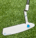 Load image into Gallery viewer, Scotty Cameron Timeless Newport 2 Custom 1/1 GSS Circle T 350G
