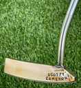 Load image into Gallery viewer, Scotty Cameron Garage 2016 Welded Neck AOP