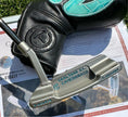 Load image into Gallery viewer, Scotty Cameron Timeless Newport 2 Custom 1/1 GSS Circle T 350G