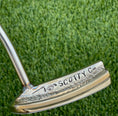 Load image into Gallery viewer, Scotty Cameron Garage 2016 Welded Neck AOP