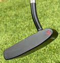 Load image into Gallery viewer, Scotty Cameron Circle T 009 Prototype Roll Top Carbon 350G