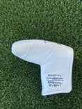 Load image into Gallery viewer, ⛳️Scotty cameron Morgan Stanley special event headcover⛳️

