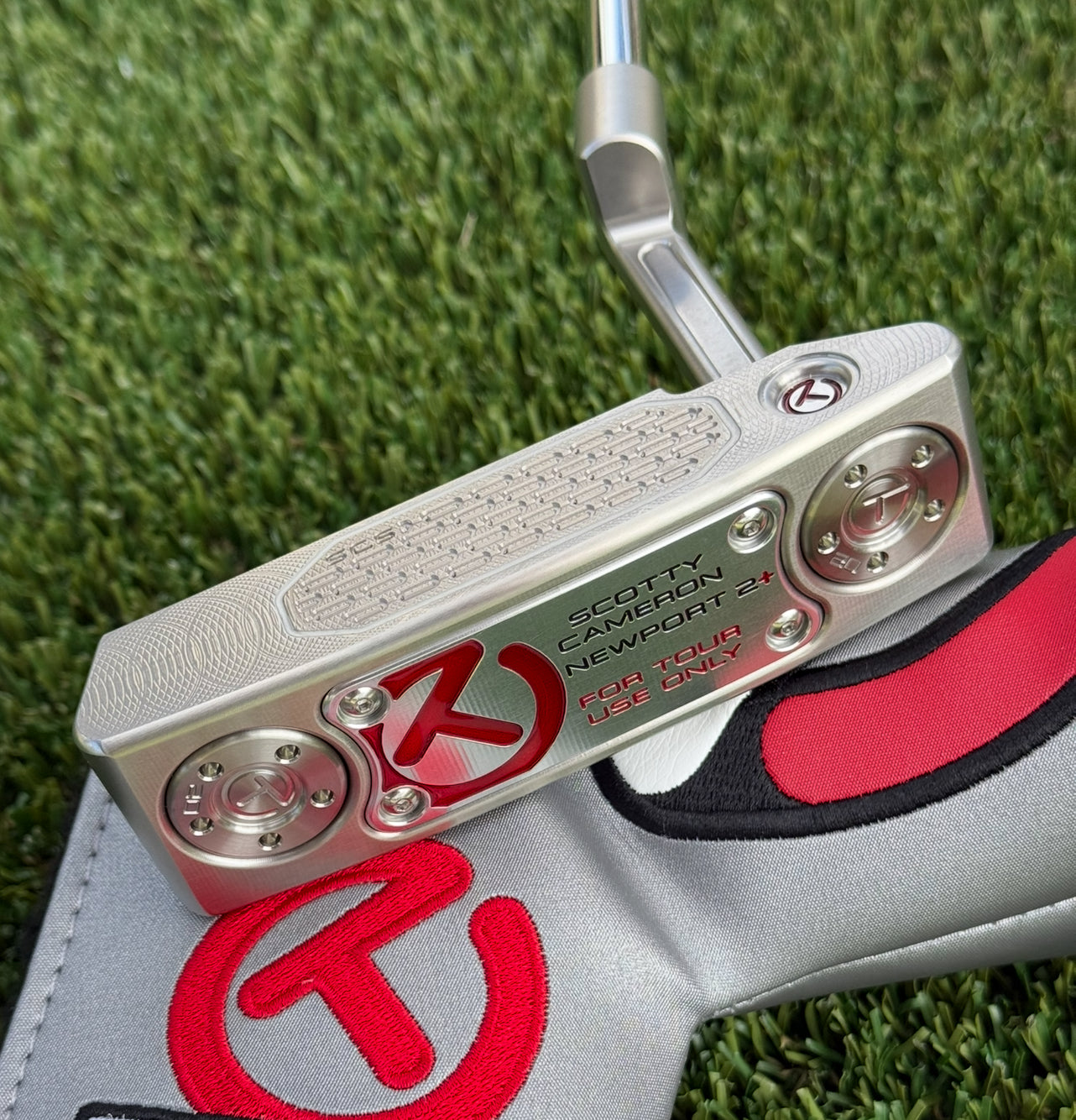 ✨2025 Tour Newport 2+ Circle T✨ – TourScottys.com
