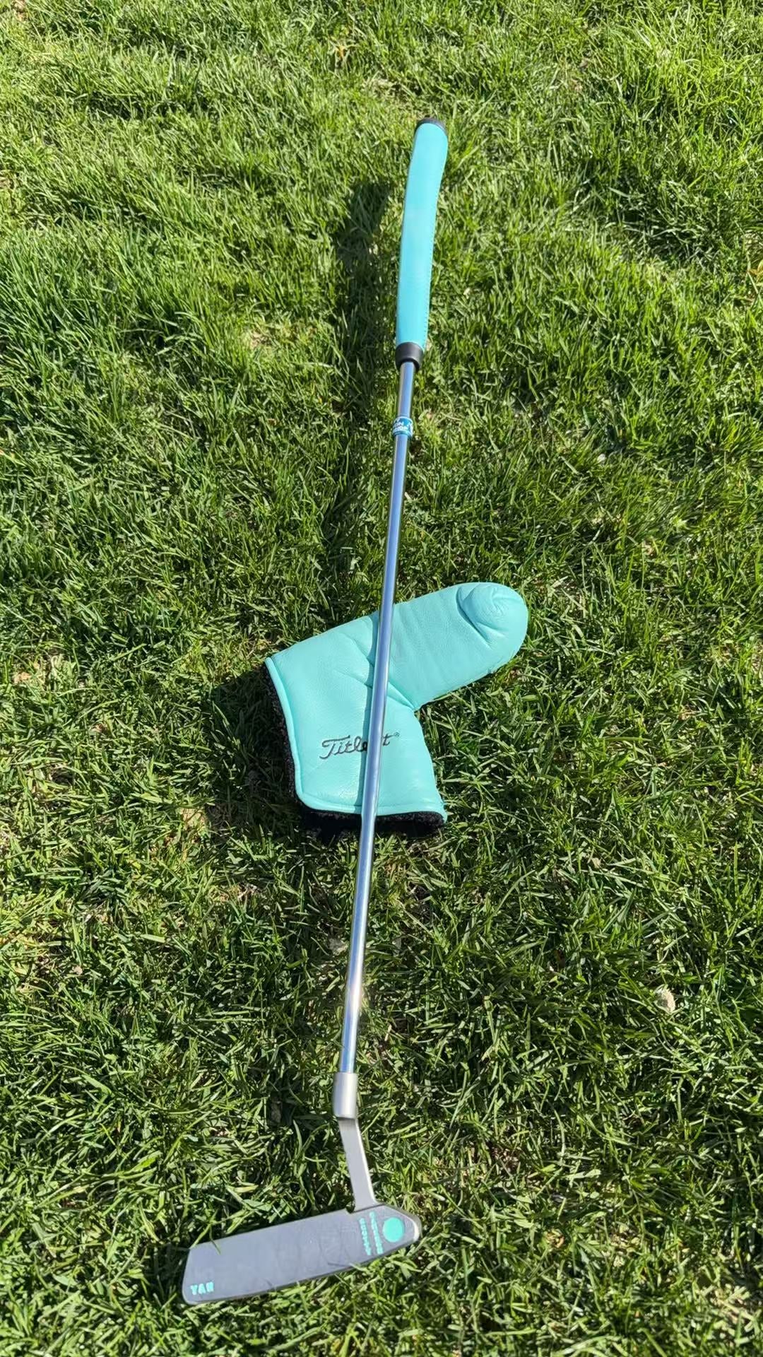 Tiffany NP2 GSS Vertical stamp
