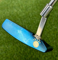 Load image into Gallery viewer, 🎁Timeless Welded Two Tone Chromatic Blue 350G🎁
