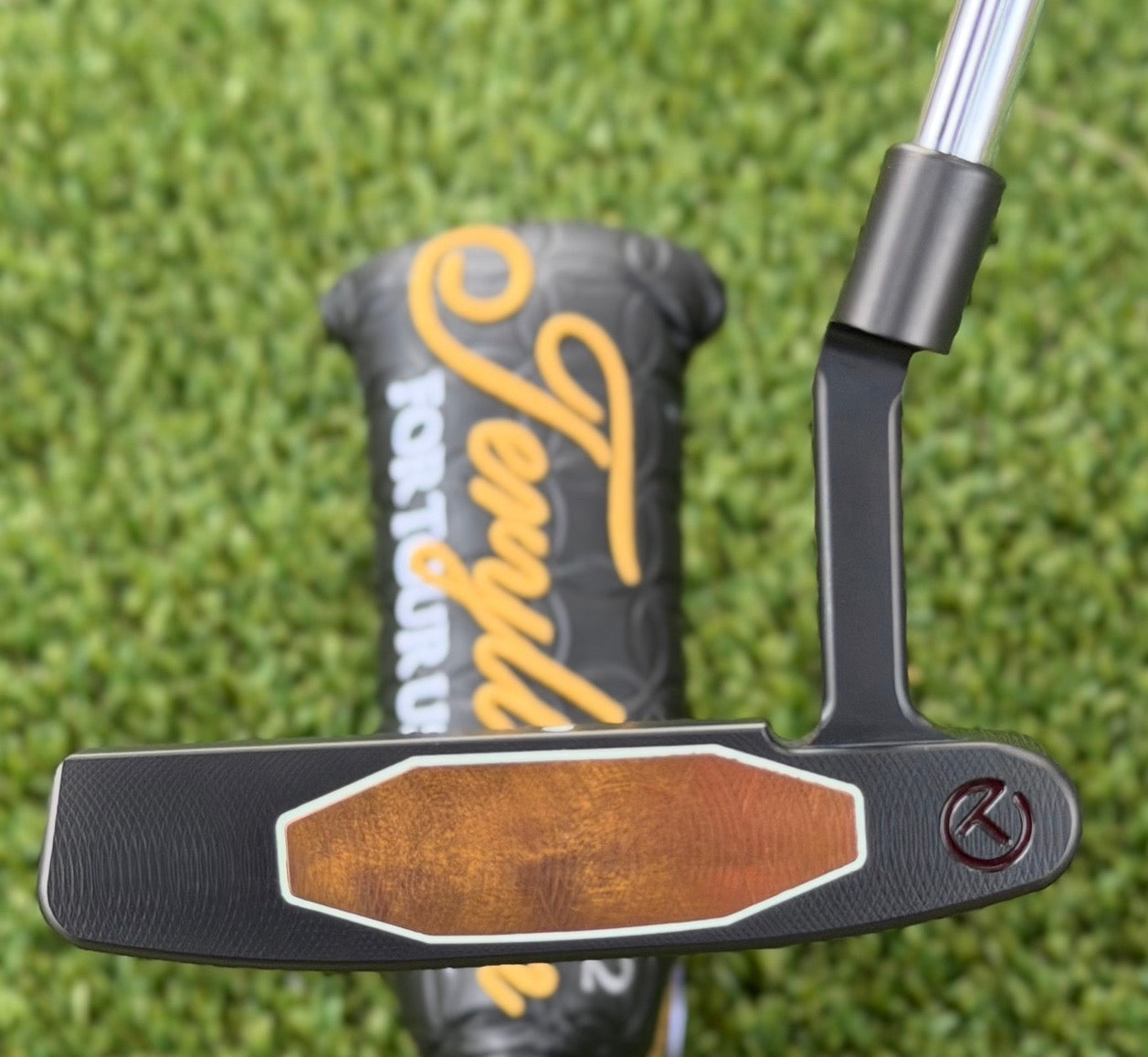 🌺Scotty Cameron Tour Newport T22 Circle T