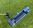 Load image into Gallery viewer, 🎅🏼009M Chromatic Blue Dancing Cameron 350G🎅🏼
