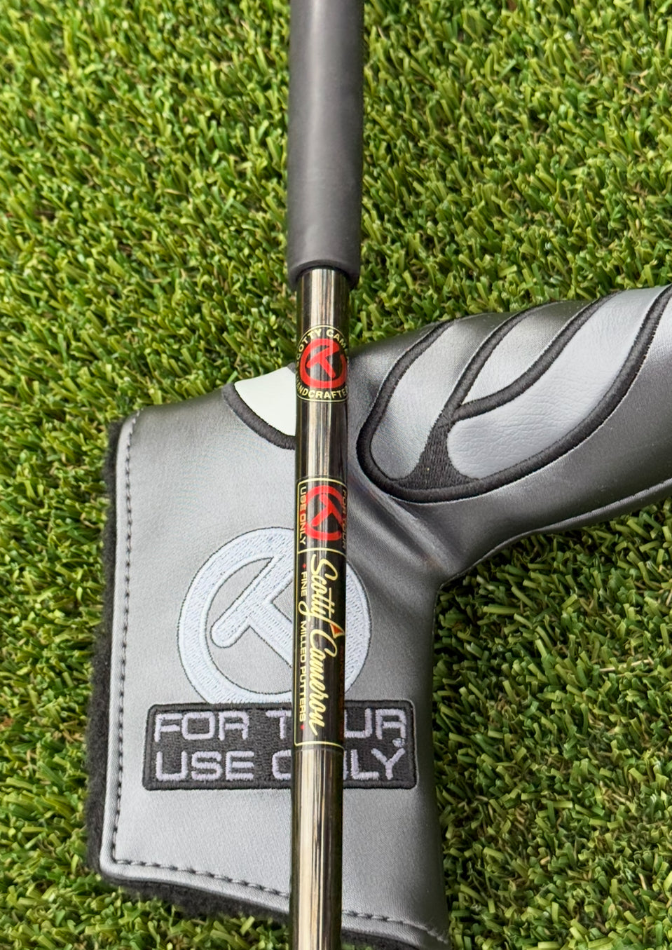 🏆Prototype Tour Rat 2 Black🏆