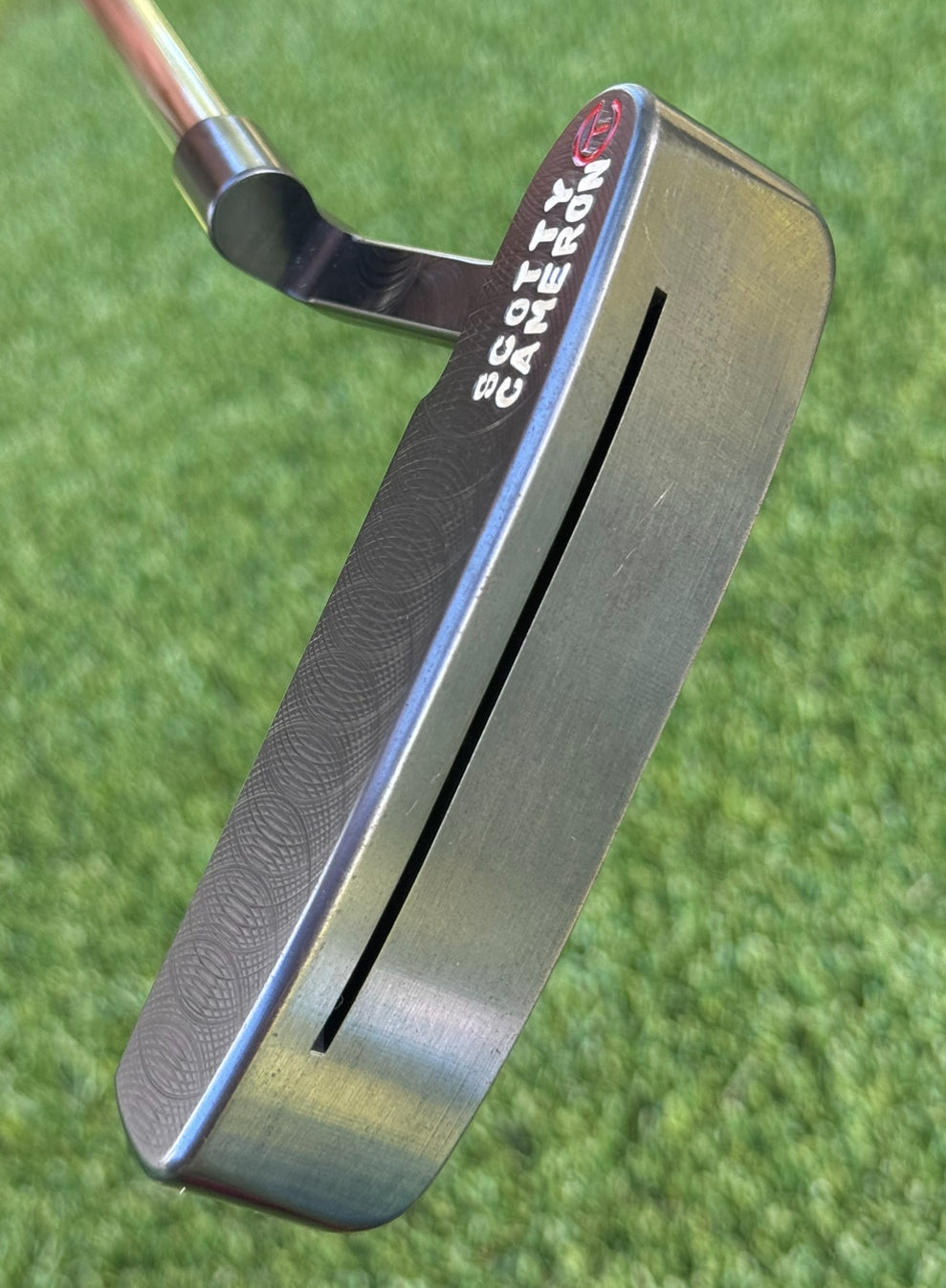 ✨009 Beached Tour Prototype 340G✨
