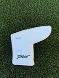 Load image into Gallery viewer, ⛳️Scotty cameron Morgan Stanley special event headcover⛳️
