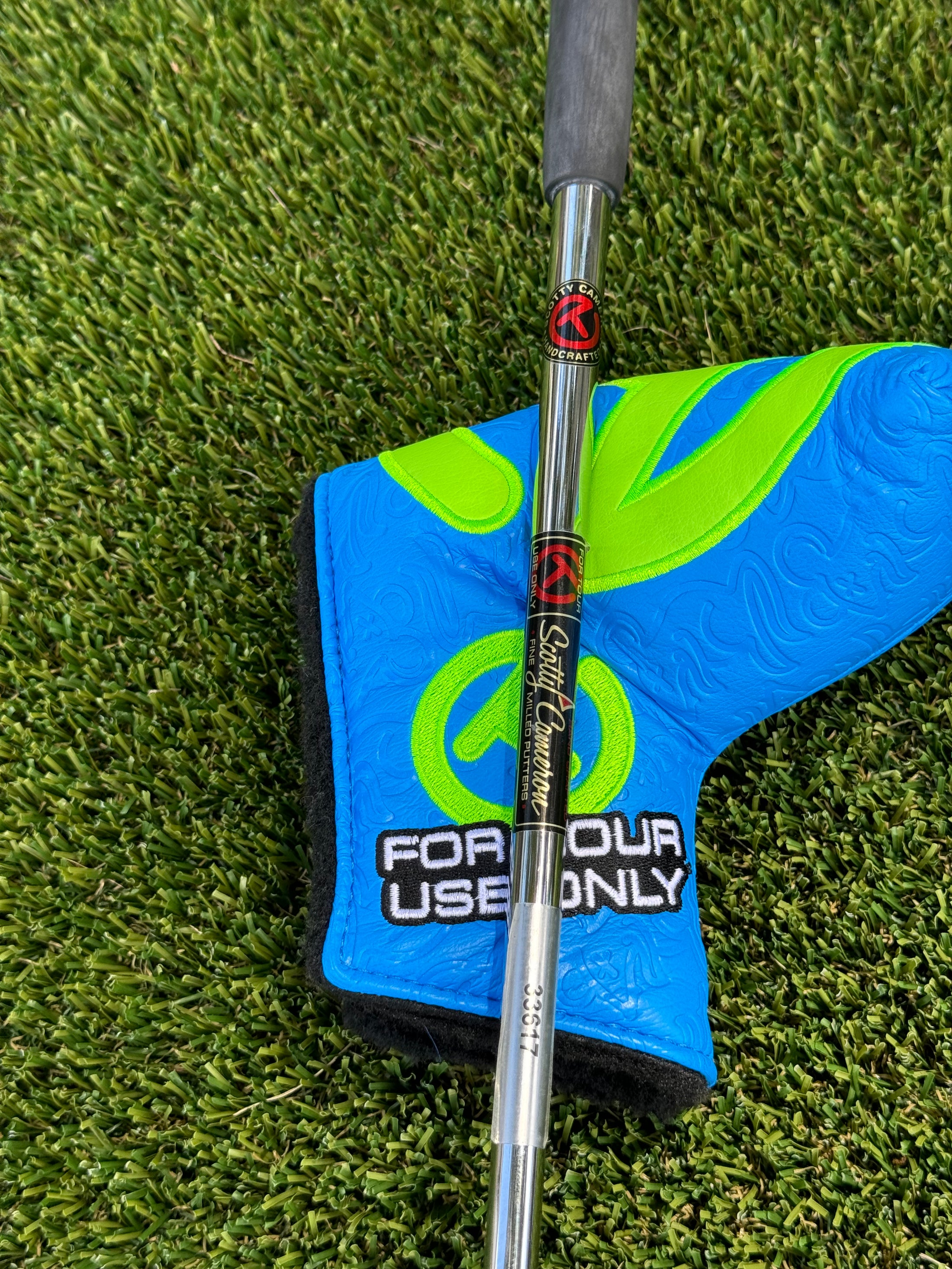 ✨Concept M1 Mallet SSS 360G ✨