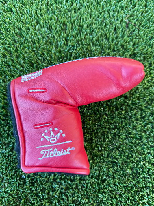 ⛳️Scotty cameron special event headcover⛳️