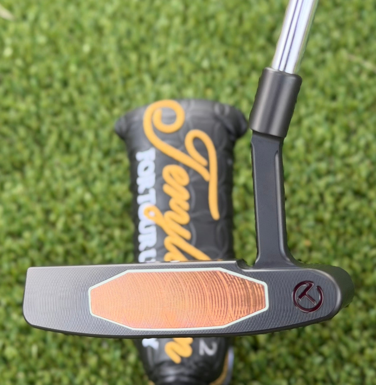 🌺Scotty Cameron Tour Newport T22 Circle T