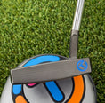 Load image into Gallery viewer, 🏆Tour Black Phantom T11.5 Circle T🏆
