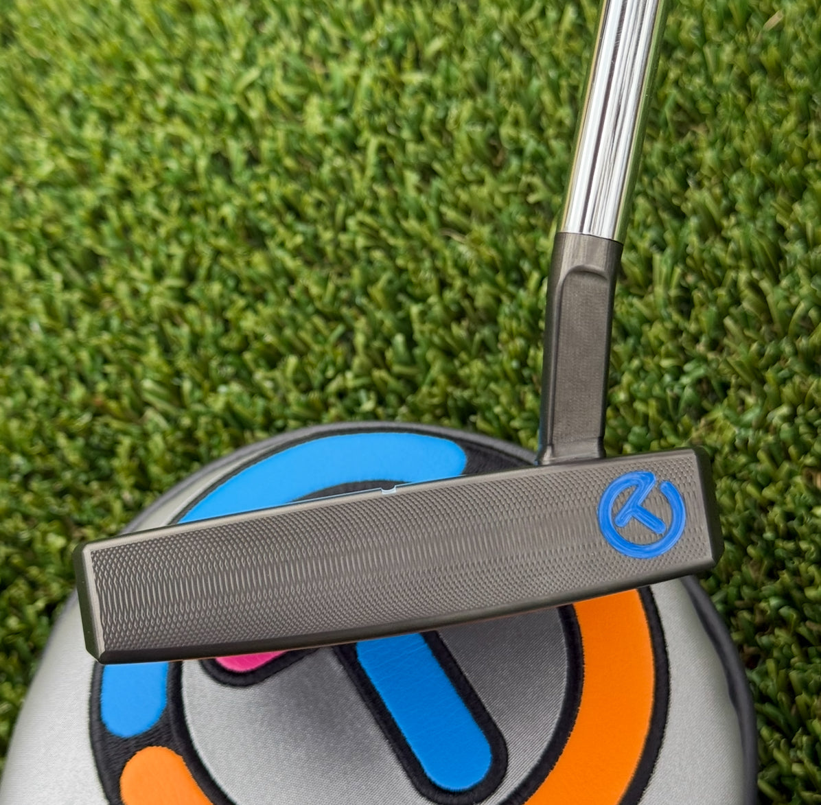 🏆Tour Black Phantom T11.5 Circle T🏆