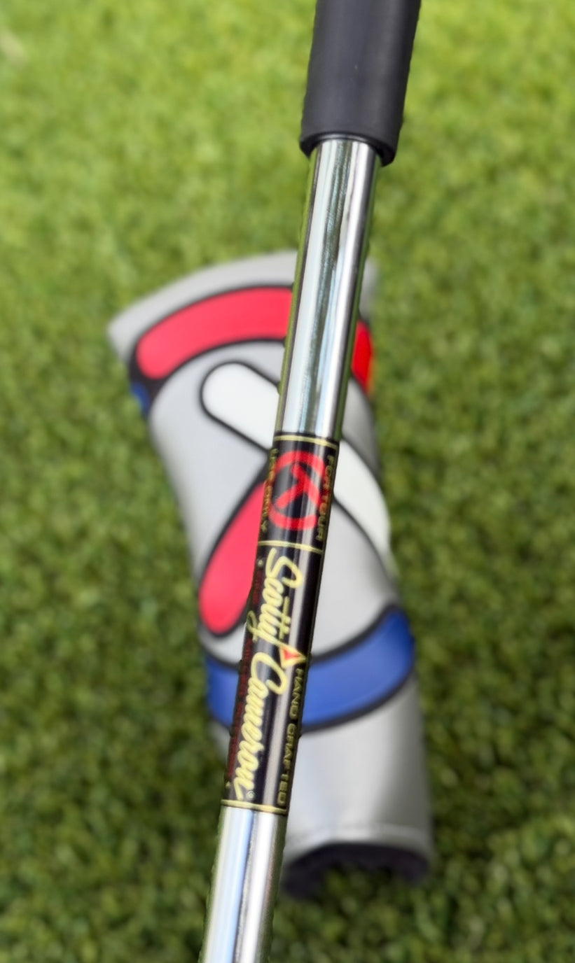 ✨Tour Timeless GSS 350G Circle T Putter✨