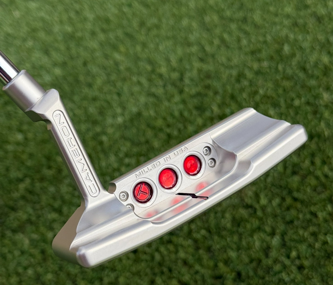 🏆2025 Tour Newport 2+ Circle T🏆