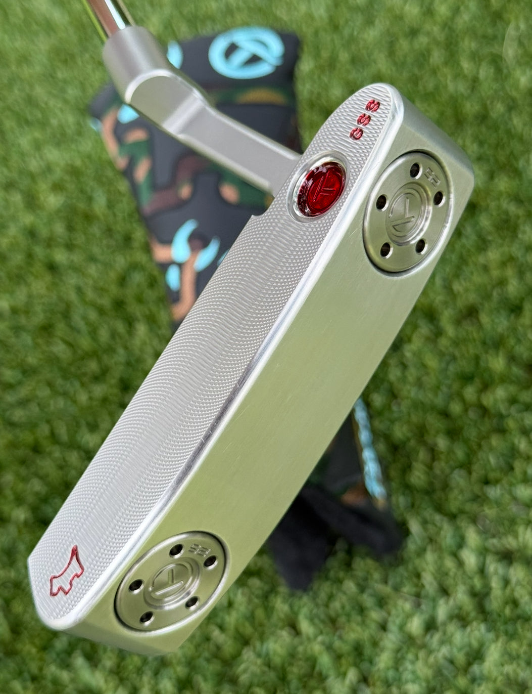 ✨Masterful TourType Cherry Bomb GSS 360G✨