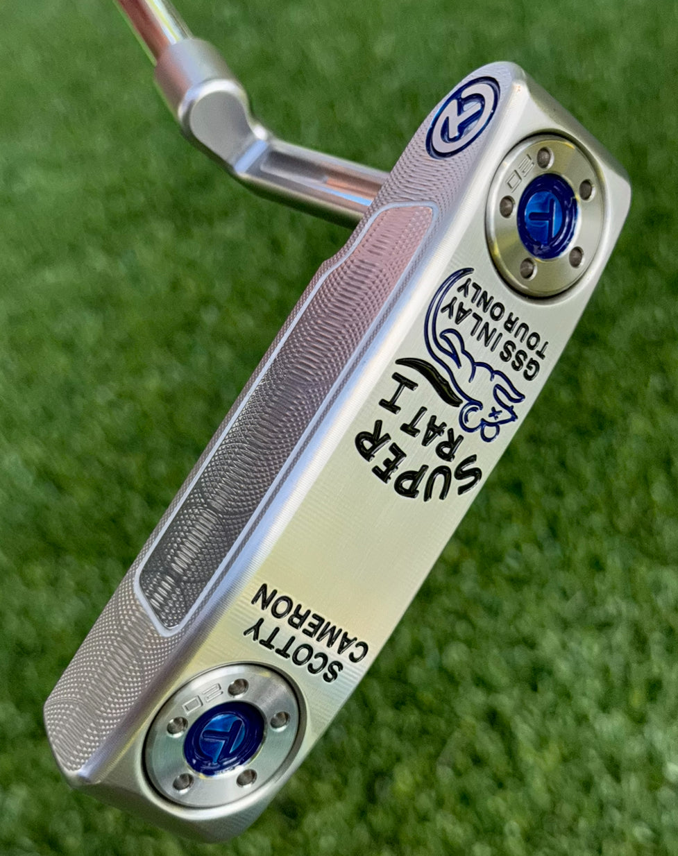 ✨Tour Super Rat Masterful 1 GSS 360G✨