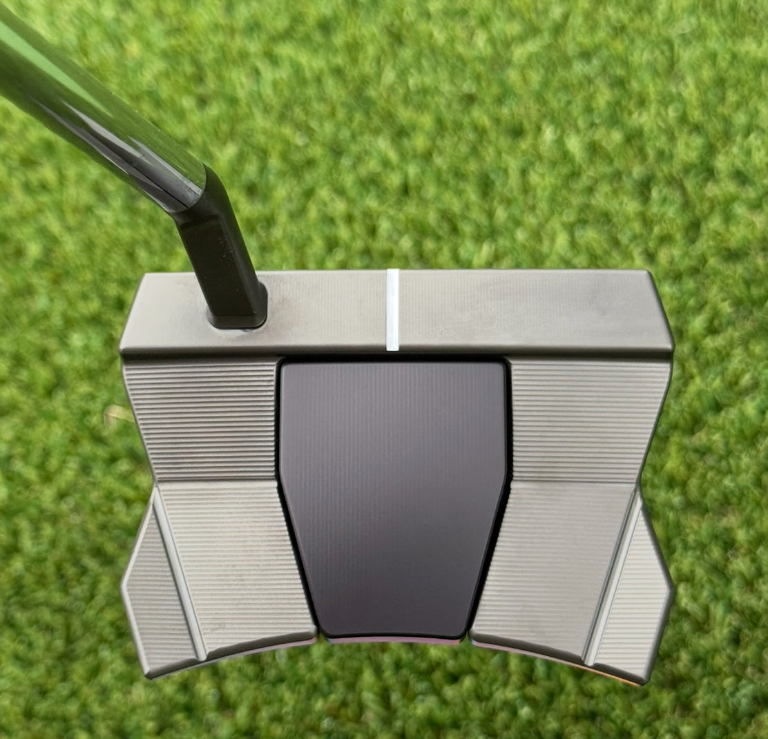 🏆Tour Black Phantom T11.5 Circle T🏆