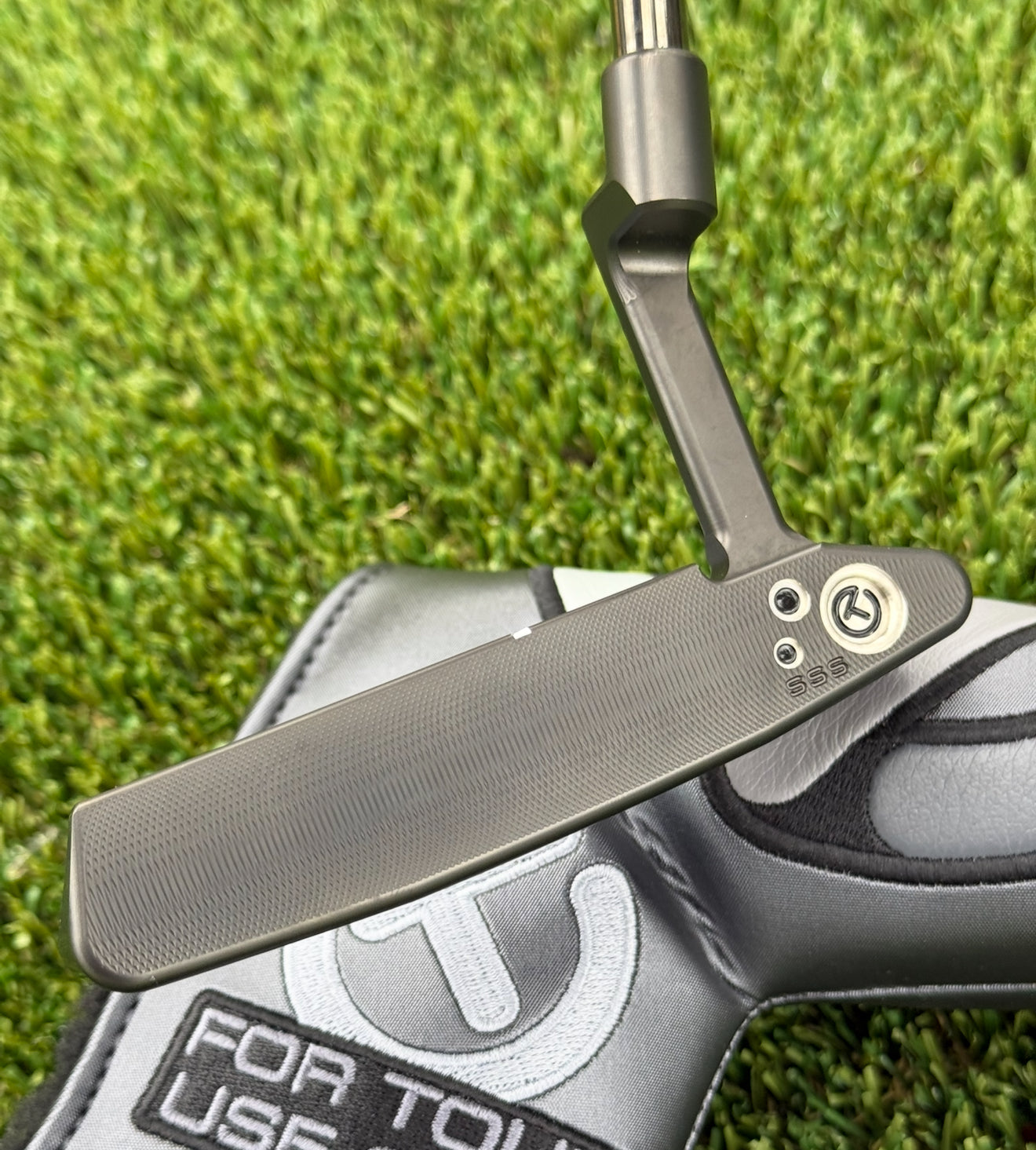 ✨Tour Black Timeless TourType SSS✨ – TourScottys.com