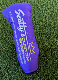 Load image into Gallery viewer, Scotty cameron custom shop 2007 headcover limited release
