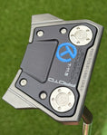 Load image into Gallery viewer, 🏆Tour Black Phantom T11.5 Circle T🏆
