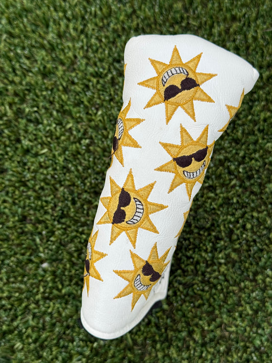🇺🇸2008 US Open Sunshine Headcover🇺🇸