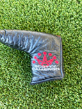 Load image into Gallery viewer, ⛳️Scotty cameron 2023 Club Cameron headcover⛳️
