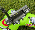 Load image into Gallery viewer, 🇺🇸Tour Black 009 Masterful Carbon 350G🇺🇸
