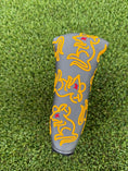 Load image into Gallery viewer, 🎄Scotty Cameron Circle T Tour Rat headcover🎄
