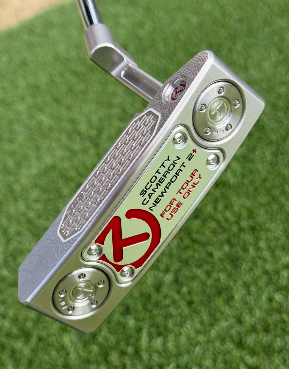 ✨2025 Tour Newport 2+ Circle T✨ – TourScottys.com