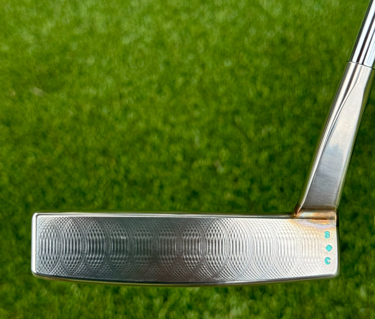 🎄Tour M3 Tiffany S.Cameron GSS 350G🎄