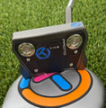 Load image into Gallery viewer, 🏆Tour Black Phantom T11.5 Circle T🏆
