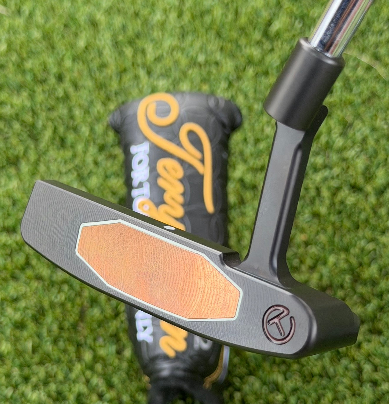 🌺Scotty Cameron Tour Newport T22 Circle T