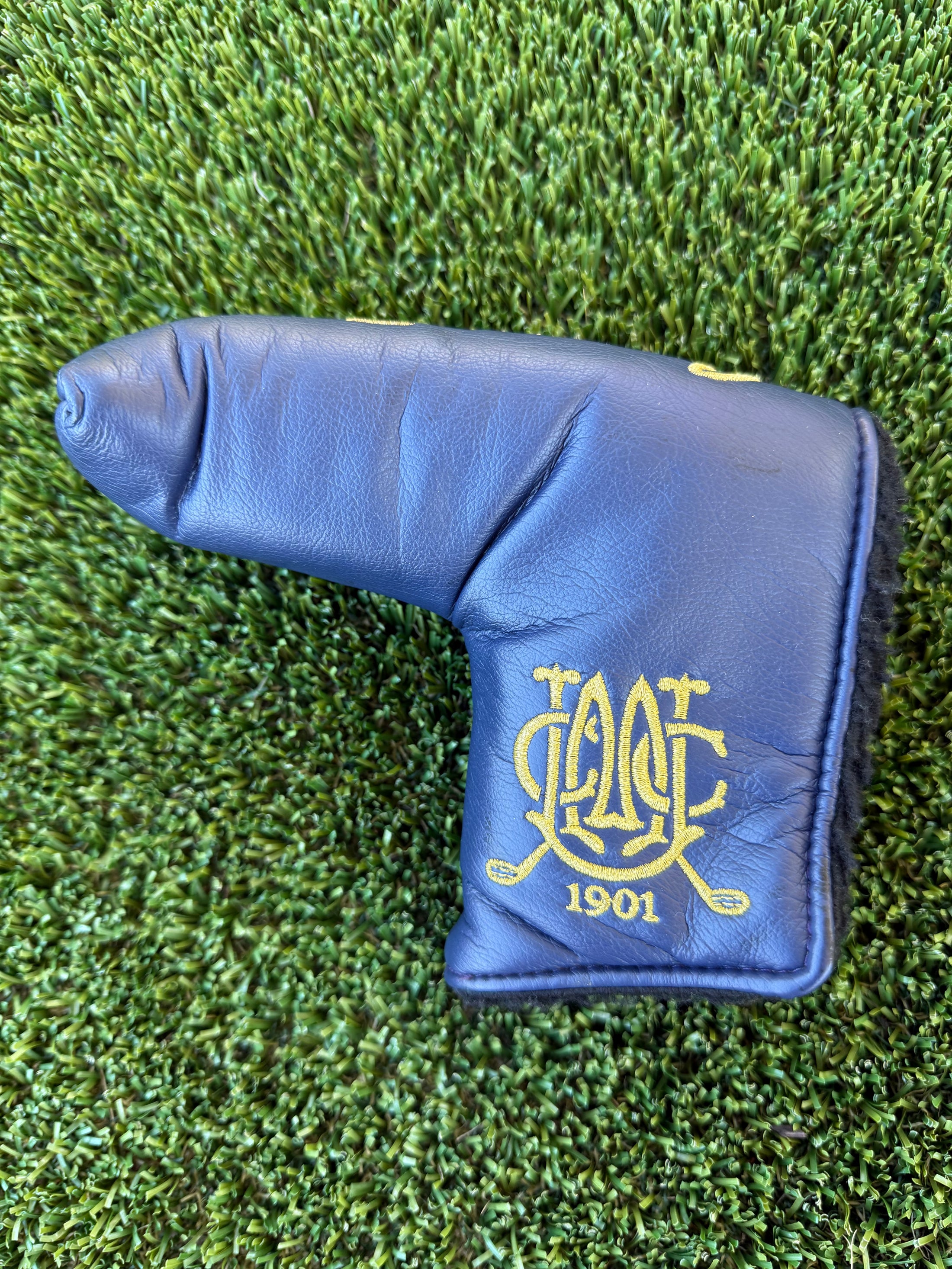 ⛳️Scotty Cameron Special Event Headcover⛳️