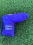 Load image into Gallery viewer, Scotty cameron custom shop 2007 headcover limited release
