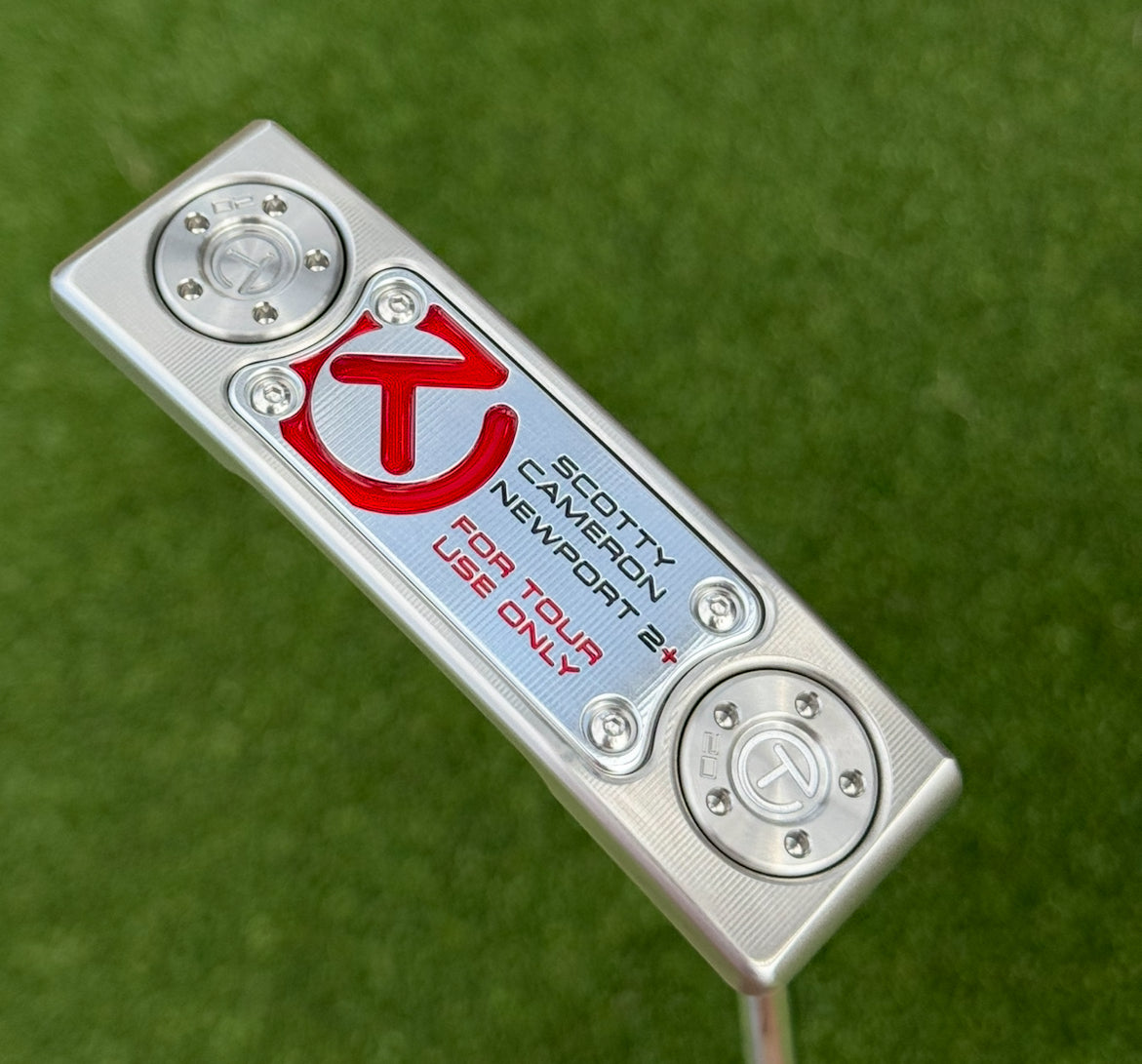 ✨2025 Tour Newport 2+ Circle T✨ – TourScottys.com