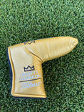 Load image into Gallery viewer, ⛳️Scotty cameron limited 2007 custom shop headcover⛳️
