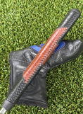 Load image into Gallery viewer, 🎁Scotty Cameron 1/1 Craftsman Fancy Back Two Tone JAT 350G Circle T🎁
