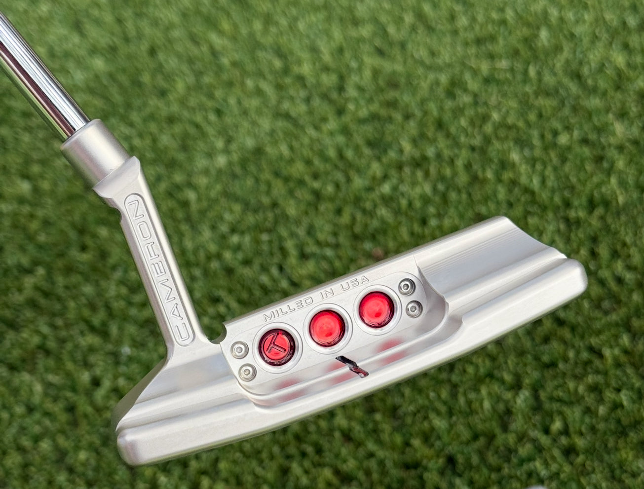 🏆2025 Tour Newport 2+ Circle T🏆