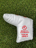 Load image into Gallery viewer, ⛳️Studio Select Circle T Headcover⛳️
