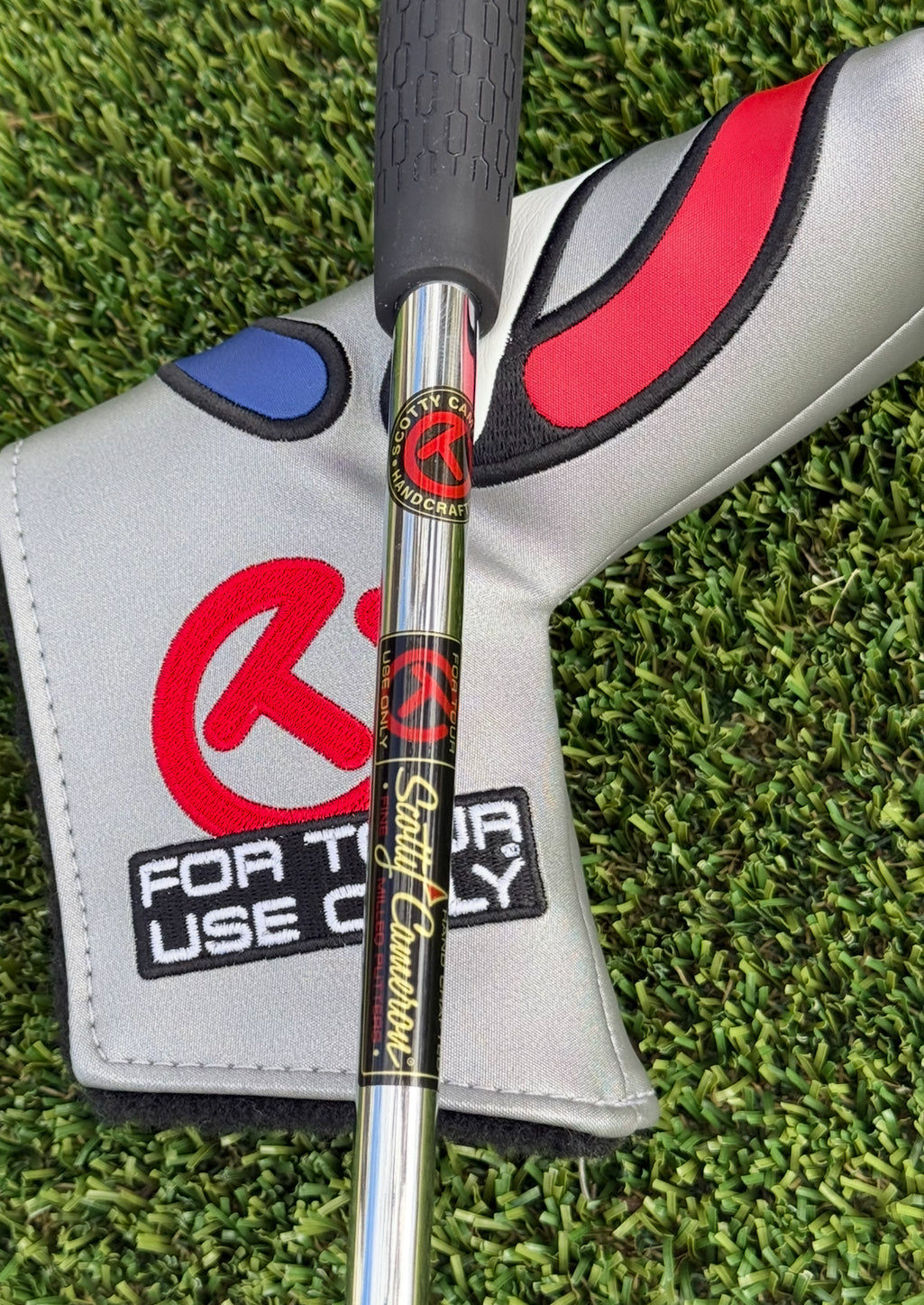 🏆2025 Tour Newport 2+ Circle T🏆