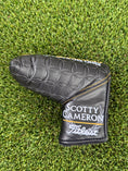 Load image into Gallery viewer, 🎁Scotty Cameron T22 Mid Mallet Circle T headcover🎁
