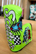 Load image into Gallery viewer, ✨Dirty Rat Custom Shop Headcover✨
