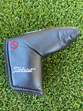 Load image into Gallery viewer, Scotty Cameron Art of Putting Circle T headcover
