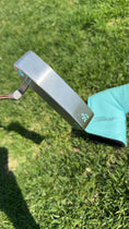 Load image into Gallery viewer, Tiffany NP2 GSS Vertical stamp
